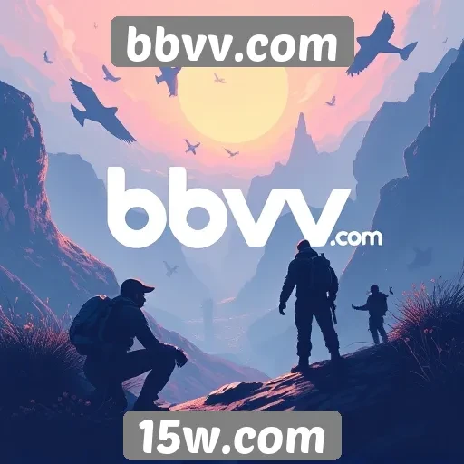como bbvv.com está influenciando o mercado de jogos