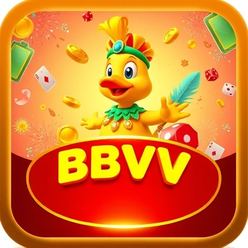 bbvv.com Logo