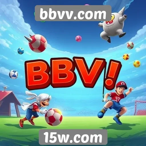 jogos populares em bbvv.com atraem novos usuários