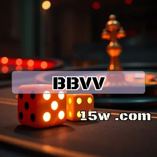 bbvv.com: Explore os Provedores de Jogos que Transformam a Diversão!