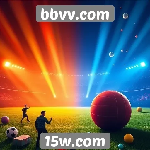 Promoções e eventos especiais no bbvv.com atraem jogadores